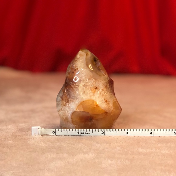 Carnelian Flame - Picture 5 of 9